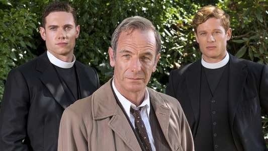 Grantchester - Backdrops