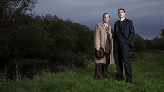 Grantchester - Backdrops
