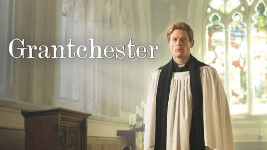 Grantchester - Backdrops
