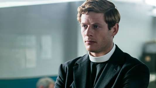 Grantchester - Backdrops