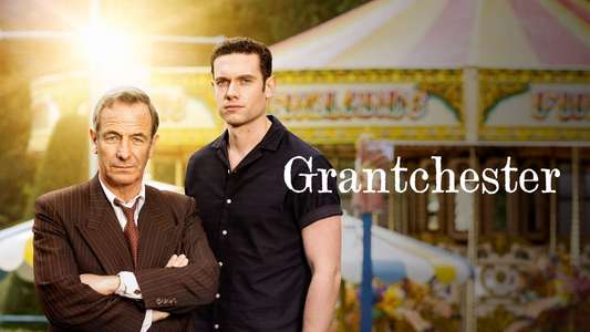 Grantchester - Backdrops