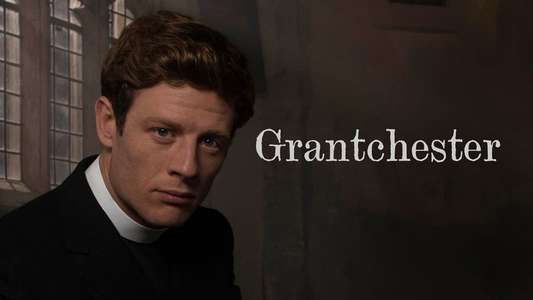 Grantchester - Backdrops