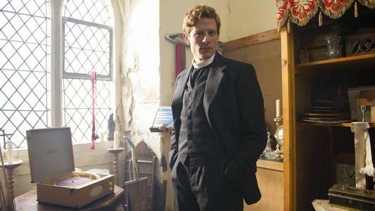 Grantchester - Backdrops