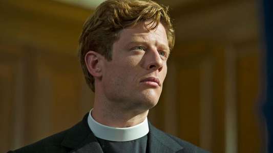 Grantchester - Backdrops