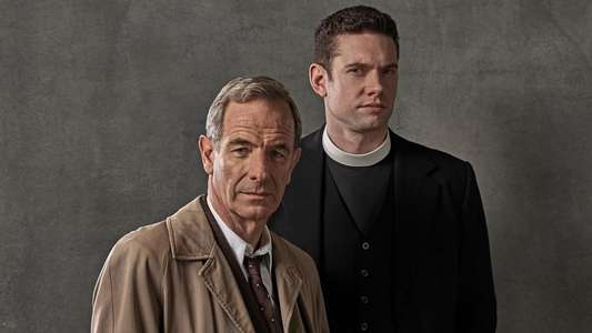 Grantchester - Backdrops