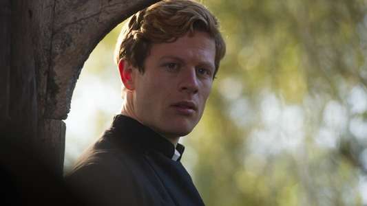 Grantchester - Backdrops