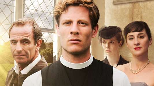 Grantchester - Backdrops