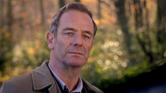 Grantchester - Backdrops