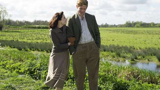 Grantchester - Backdrops