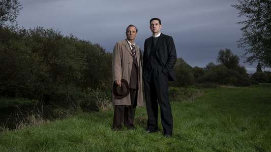 Grantchester - Backdrops