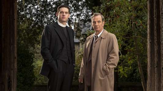 Grantchester - Backdrops