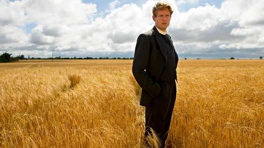 Grantchester - Backdrops