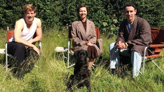 Grantchester - Backdrops