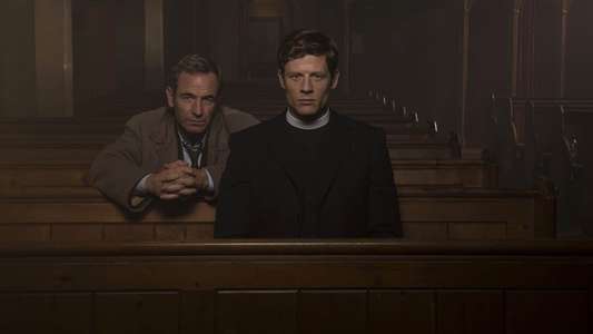Grantchester - Backdrops