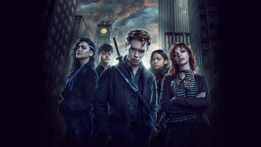 Gotham Knights - Backdrop