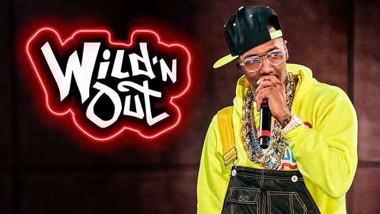 Wild 'n Out - Backdrop