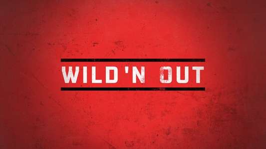 Wild 'n Out - Backdrop