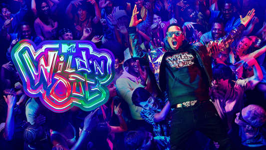 Wild 'n Out - Backdrop