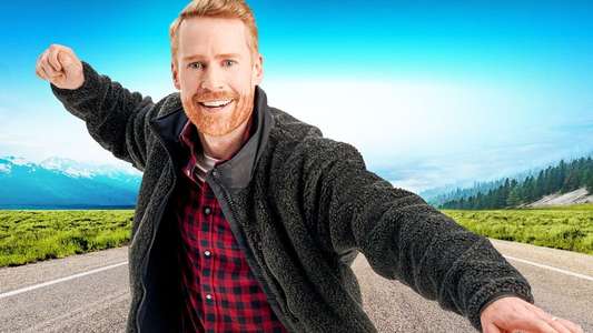 The Amazing Race Canada - Backdrops