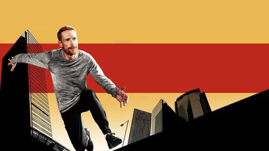 The Amazing Race Canada - Backdrops
