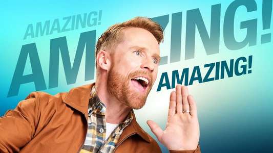 The Amazing Race Canada - Backdrops