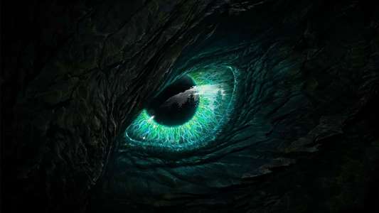 GAMERA -Rebirth- - Backdrops