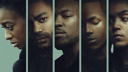 Top Boy - Backdrops