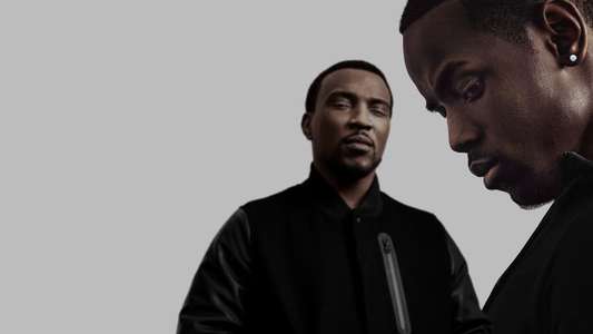Top Boy - Backdrops