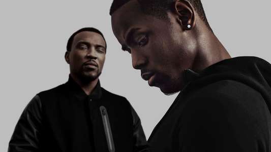 Top Boy - Backdrops