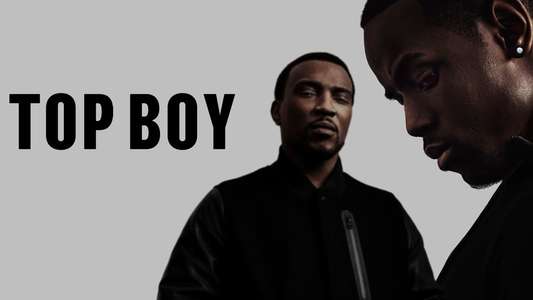 Top Boy - Backdrops