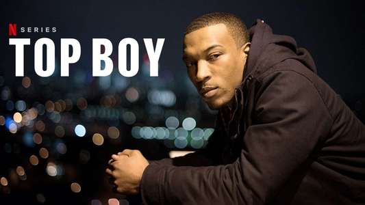 Top Boy - Backdrops