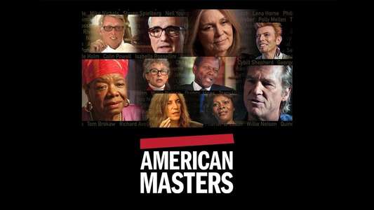American Masters - Backdrop