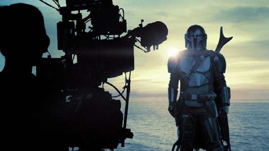 Disney Gallery: The Mandalorian - Backdrops