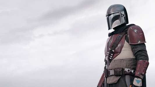 Disney Gallery: The Mandalorian - Backdrops
