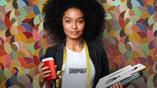 grown-ish - Backdrops