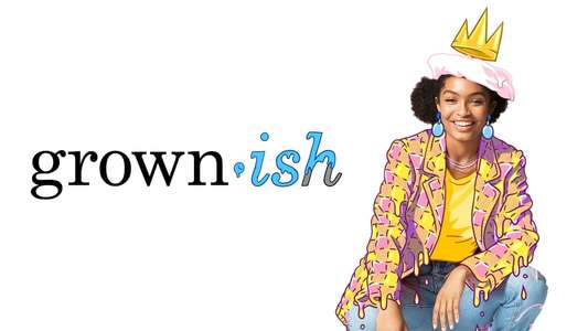 grown-ish - Backdrops