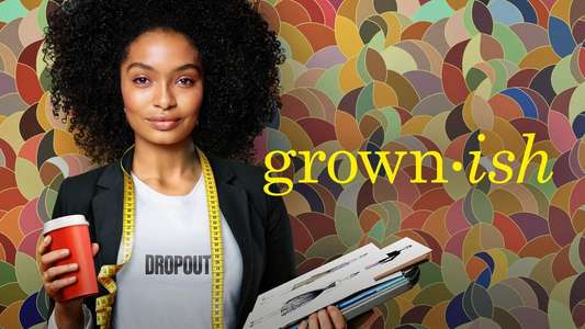 grown-ish - Backdrops