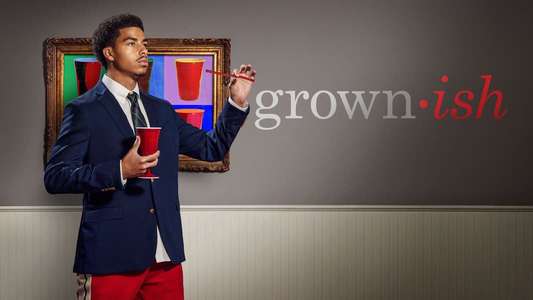 grown-ish - Backdrops