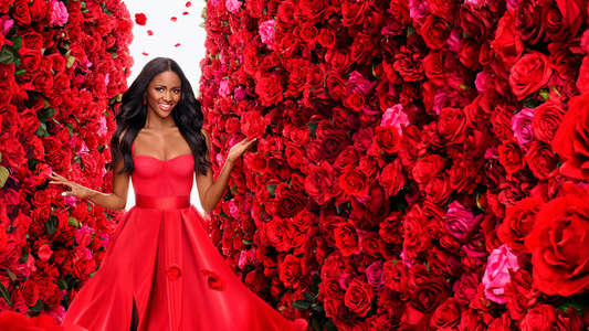 The Bachelorette - Backdrops