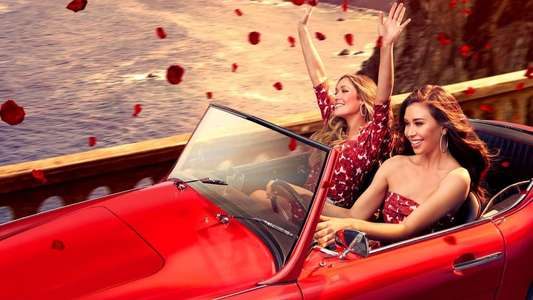 The Bachelorette - Backdrops