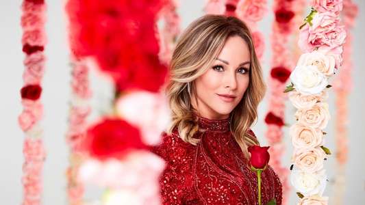 The Bachelorette - Backdrops