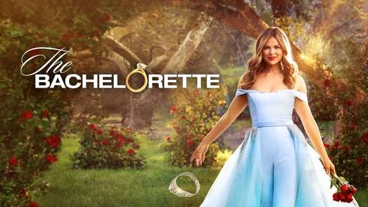 The Bachelorette - Backdrops