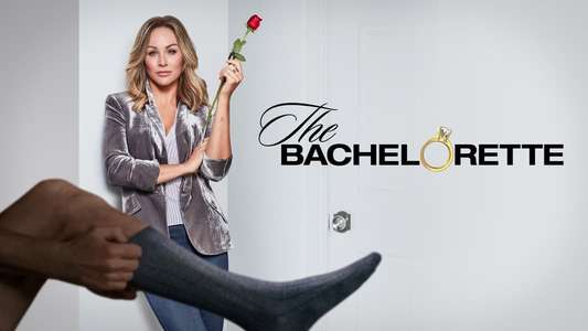 The Bachelorette - Backdrops