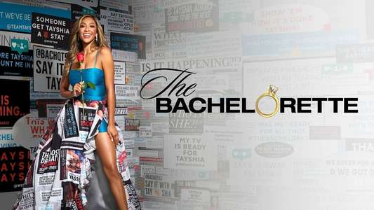 The Bachelorette - Backdrops