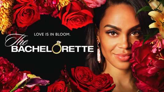 The Bachelorette - Backdrops
