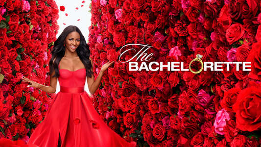 The Bachelorette - Backdrops