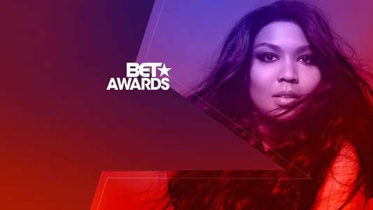 BET Awards - Backdrop