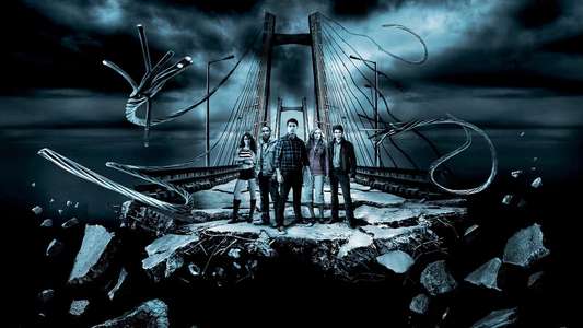 Final Destination 5 - Backdrop