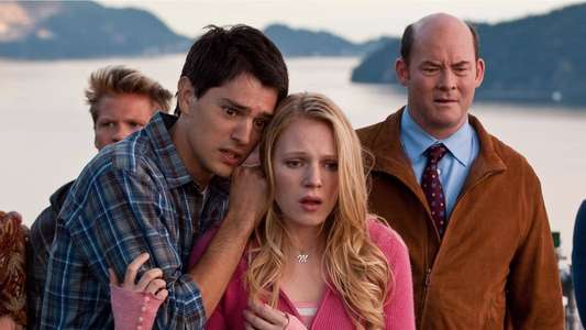 Final Destination 5 - Backdrop