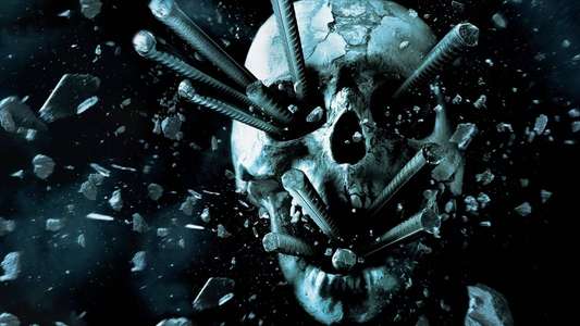 Final Destination 5 - Backdrop